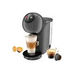 Kapslový kávovar KRUPS Nescafé Dolce Gusto Genio S KP243B10 Antracitový