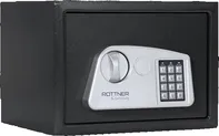 Rottner Jupiter 3 EL T06450 antracit