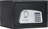 Trezor Rottner Jupiter 3 EL T06450 antracit