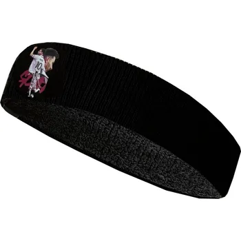 Numberoplus Dětská Fotbalová čelenka - Lionel Messi MJ.10 Barva: vzor1