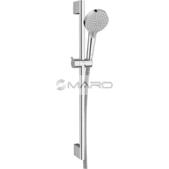 Hansgrohe Vernis Blend Set sprchový s tyčí 65 cm, 2-polohová ruční sprcha, hadice 160 cm, EcoSmart, chrom, 26279000