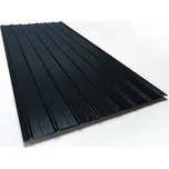 BRAVO trap. plech TR12 7016 0,40mm dl.2,5 PROLIS