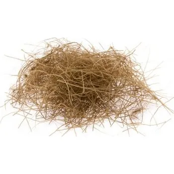 Srnec Dubbing Hends Deer Hair černá