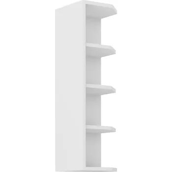 Stolarz Lempert Kuchyňská skříňka STILO 30 G 90 ZAK Zvolte barevné provedení: Bílá