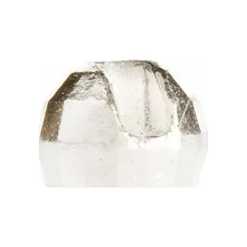 Tungstenové kuličky Hends DIAMOND+ Stříbrná 2,5 mm, 10 ks