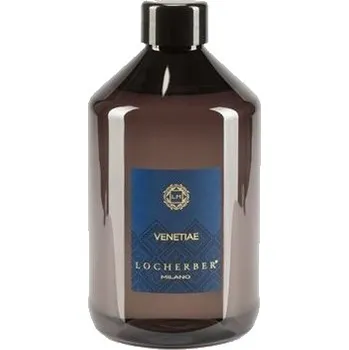 Locherber Milano Náhradní náplň do difuzéru s vůní VENETIAE - 500 ml LH441302
