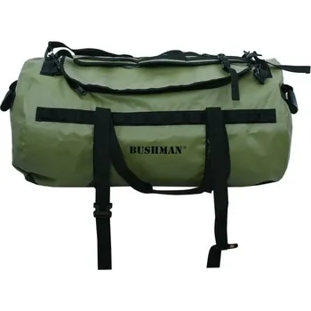 Bushman taška Farangur olive UNI