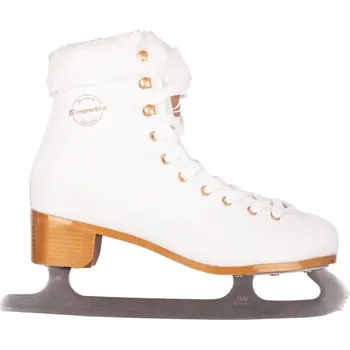 Zimní brusle Insportline Dámské zimní brusle Sibiri Pro (Velikost: 41)