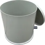 Česká nádrž Samonosná pulzní šachta