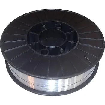 Příslušenství ke svářečce Drát Hliník AlMg5 MIG @1,0 /7,0kg