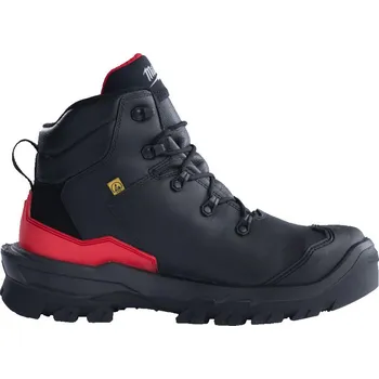 Pracovní obuv MILWAUKEE Bezpečnostní obuv S3S Armourtred™ 1M110111W, vel. 43