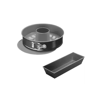 Nádoba na pečení Sada forem na pečení Tefal Easybake 3 ks J174S274