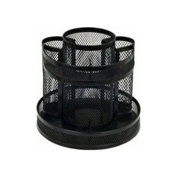 Otočná skříňka na nářadí Grand GRAND GR-254, černá Grand