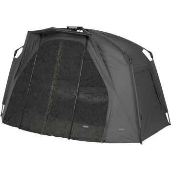 Trakker Products Trakker Moskytiérový přední panel - Tempest RS Brolly Insect Panel Camo Varianta: Trakker Moskytiérový přední panel - Tempest RS Brolly Insect Panel Camo