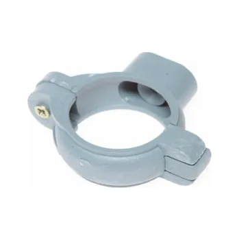 Kanalizační potrubí Držák trubky HTplus, O 40 mm