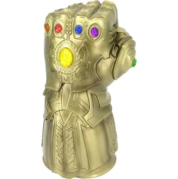 Pokladnička Monogram International | Kasička Infinity Gauntlet Marvel 25 cm