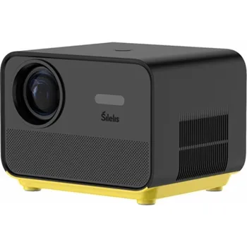 Projektor Projektor Šilelis P-6, pro domácí kino