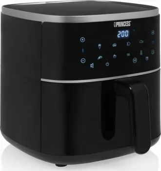 fritéza Princess Digital Airfryer 182238 černý