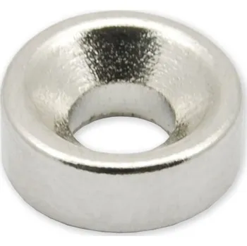 Dekorativní magnet MAGNET 8/3,5/3 - náhradní magnet - prstenec