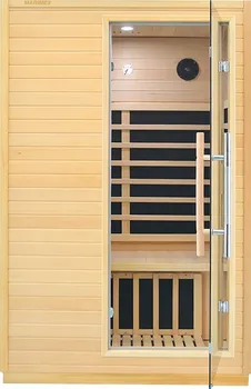 Infrasauna Marimex Smart 2001 L 2 osoby