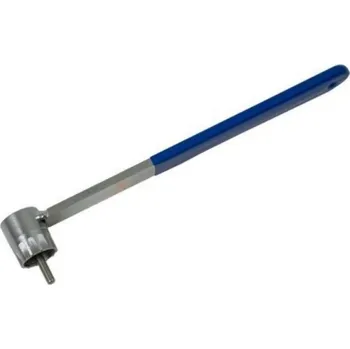 Multiklíč klíč stahovací kazety Kovys SH s kolikem