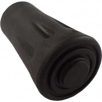 Trekingová hůl krytky hole HAVEN kulaté pár