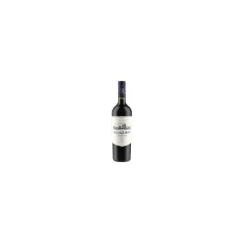 Aguaribay Malbec B.Edmond 0.75L 14.5%