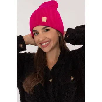 Čepice Dámská čepice Vivien 5025 fuchsiová