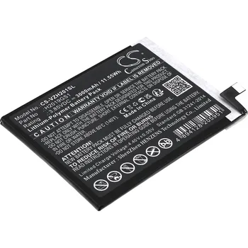 Počítač Baterie Cameron Sino CS-VZH201SL pro Verizon Hot Pepper Ghost - neoriginální