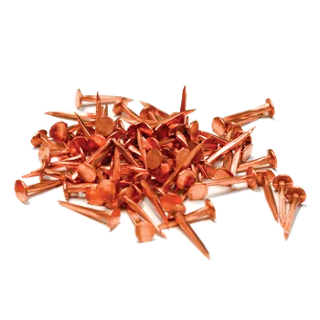 Hřebík Hřebík měděný 2,8x45mm (2813) velká hlava