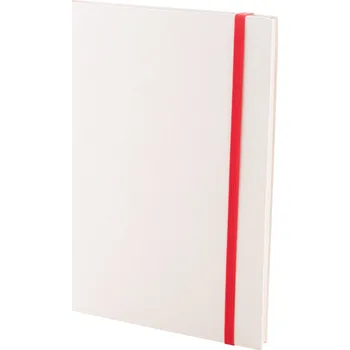 Sešit Relact Note blok z krabice od mléka