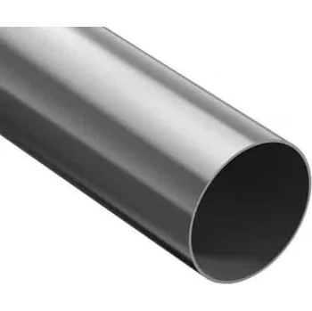 okap Svod okapový 100mm x 1m, antracit RAL 7016