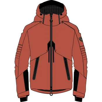 Pánská lyžařská bunda EA7 , Velikost: XL