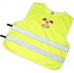 vesta reflexní dětská pejsek S