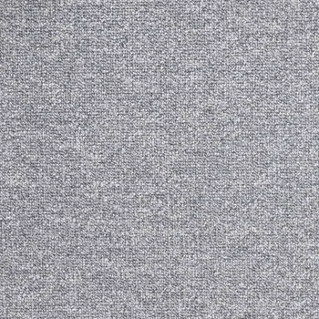 Koberec Metrážový koberec Extreme 74, zátěžový, na míru, šíře 4m, šedá, ab (mřížka), chodba / předsíň, Condor Carpets - 1 rok na vrácení + DOPRAVA ZDARMA k Vám i zpět