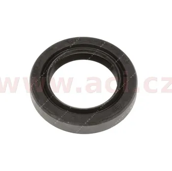 OIL SEAL,SD-TYPE ORIGINÁL YAMAHA PW 50 1988-2001