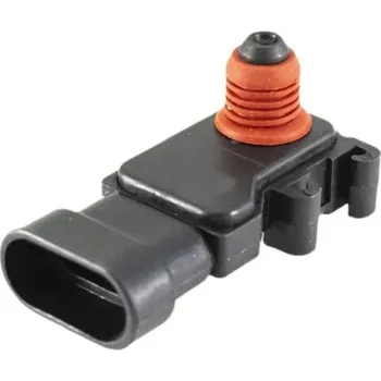 Elektroinstalace pro motocykl Senzor MAP RMS 100120150 HARLEY DAVIDSON FXDC Dyna Super Glide Custom 1584 2007-2009