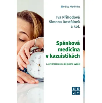 Spánková medicína v kazuistikách