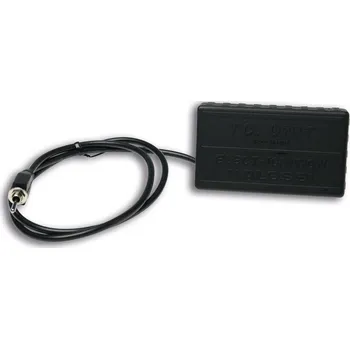 Elektroinstalace pro motocykl MALOSSI TC Unit R.P.M Control Electronic Box ?558627