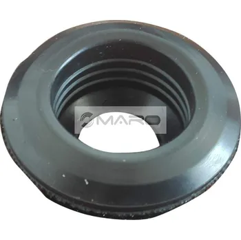 Abplast Manžeta prostupu nádrže pro trubku 32 mm, vrtání 40 mm, EPDM, VTDN32