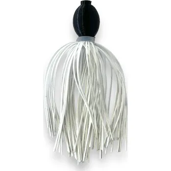 Signalizátor záběru Splávek Podvodní CatCare Chobotnice 9 cm Varianta: Splávek Podvodní Chobotnice Bílá 9 cm