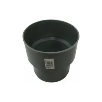 Kanalizační potrubí Připojení litinovou trubkou HTplus, O 110 mm