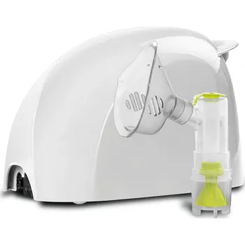 Inhalátor Norditalia Kompresorový inhalátor HI-NEB