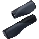 gripy BBB BHG-104 Boa 92+130mm černo/šedé