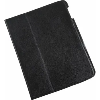 Pouzdro na tablet Pouzdro na tablet Quer Dedicated pro Apple Ipad 3 Leather Black