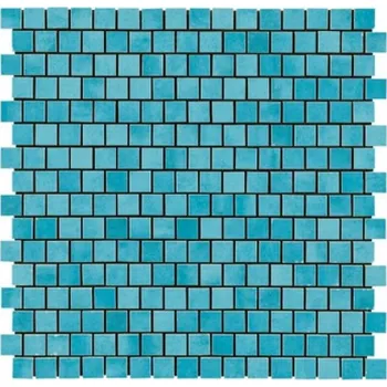 Obklad MK.Shades 30DL - obkládačka mozaika 30x30 modrá MK.SHADES 30DL