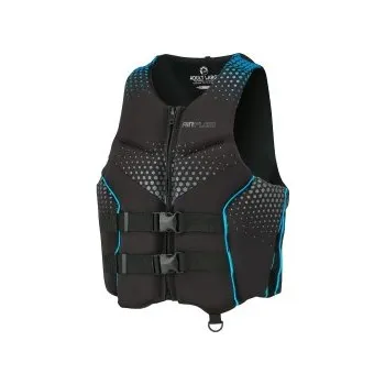 Pánská vesta Vesta Sea-Doo Airflow černá vel. L