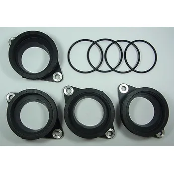 příruby sání (sada 4 ks), Tourmax HONDA CBR 1000 RR Fireblade 2004-2005