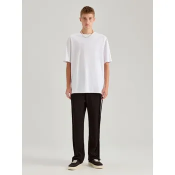 Pánské kalhoty Tepláky - M - House - černá - 761CC-99X