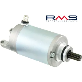Elektroinstalace pro motocykl Startér motoru RMS 246390280 246390280